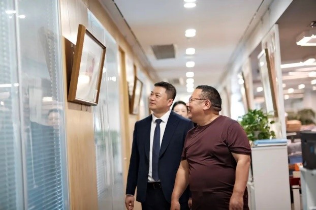 画展活动7