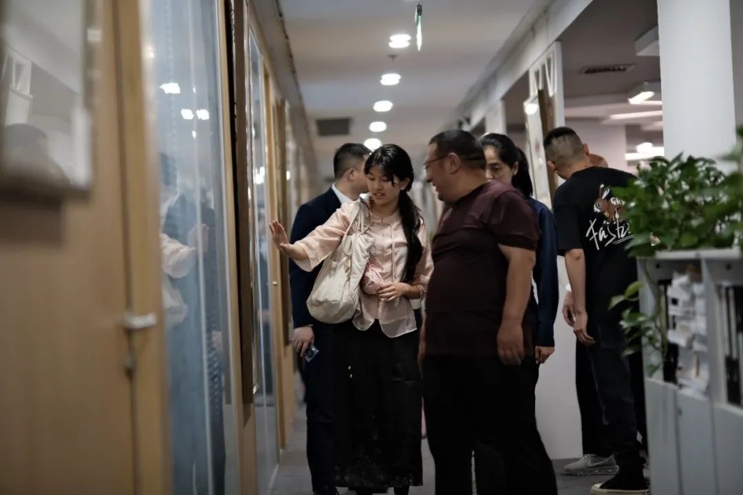 画展活动8