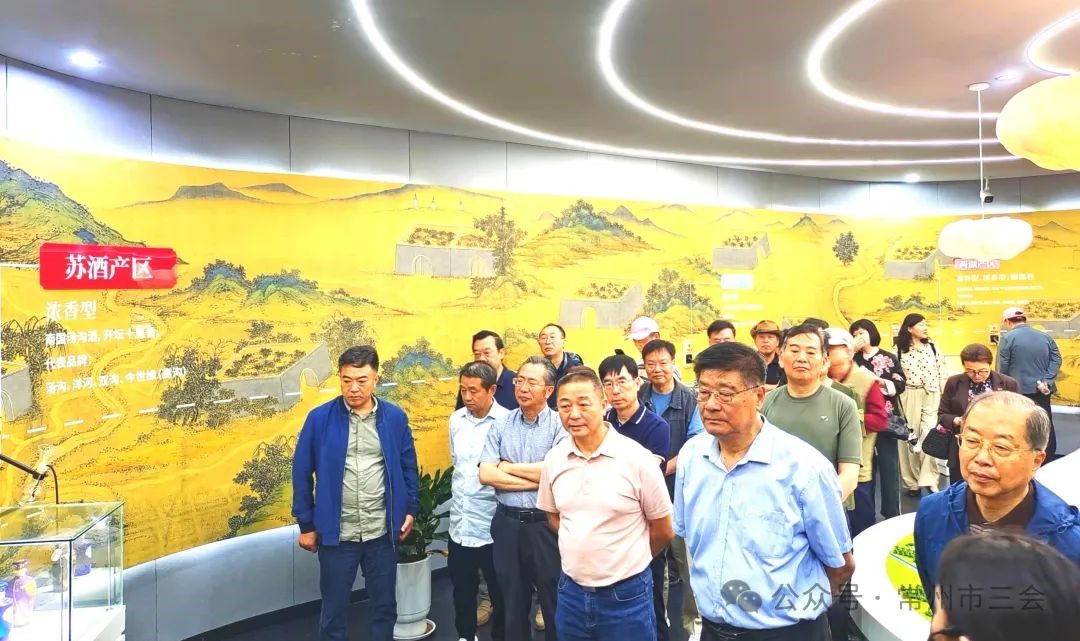苏中苏北活动图片3