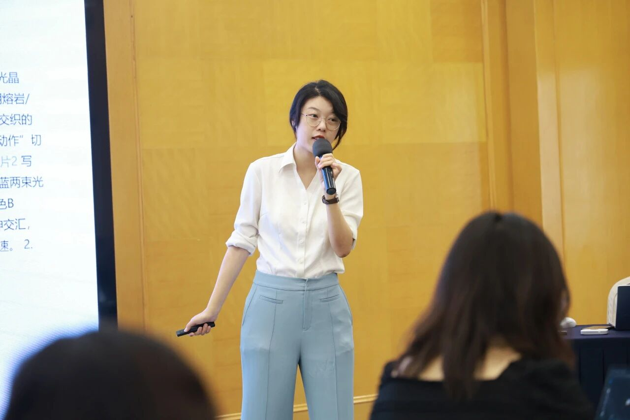 AI企业办公培训图片2 AI企业办公培训图片2